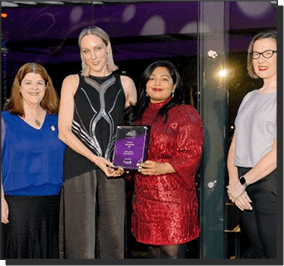 UNSW College award