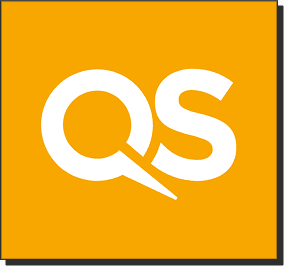 QS Asia 2025 feature