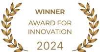 award for innovation